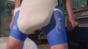 *** Bulging Dreams