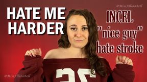 Bratty FemDom Humiliation - Hate Me Harder