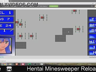 HMR (free game itchio )Puzzle