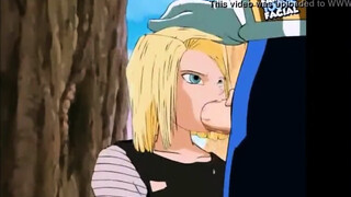 GOKU PORN