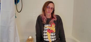 Come Join Me in Stunning