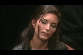 Getting Fucked Rough Style