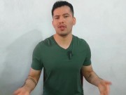 Le presto mi culo peludo al novio constructor mamado de mi ex novia. Me coge a pelo !Relato sexual