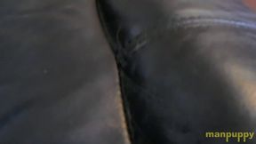 Smell My Balls - Daddy Giant 21 - Richard Lennox - MP4 1080 Remaster
