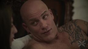 The Getaway With Daddy - Spencer Bradley