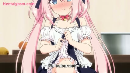 Boku No Risou No Isekai Seikatsu FULL EPISODE NEW HENTAI
