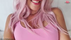 Stepdaughter craves your large dick&#x1F346;, Dad (ROLEPLAY-JOI)
