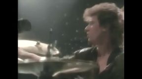 duelo bailarinas jazz chick corea kicker