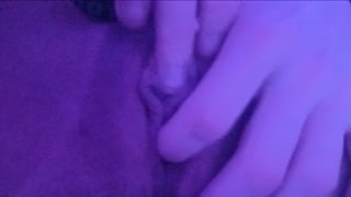 Pussy so tight it couldn't fit