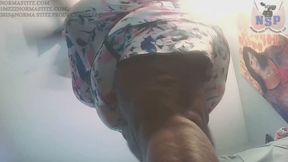 NOMRA STITZ GIANTESS WITH THE MOST