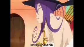 Japanese Anime Soul Eater Episode 1 – Hot Hentai Action Unleashed