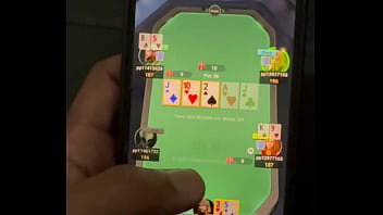 Gay losing poker
