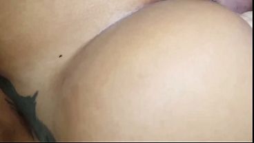 Sis-in-law munches on my big cock at motel
