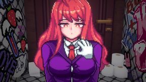 「H-GAME」Barman Simulator Gameplay #2