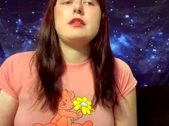 Tessa Ruby - quick rinse of the endlessly stupid ragdoll