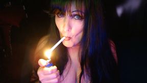 Bewitched Smoker