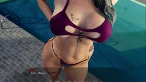 johannesgaming - update #106 - away from home 16 i fucked eva so hard right next to cody - jun 17, 2024