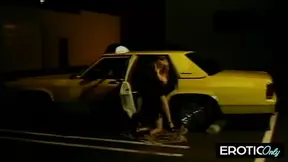 Experienced MILF ignites forbidden passion