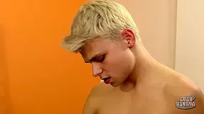 Austin Cole, Cole Patrick And Austin Lock - Young Cole Really Needs Meat