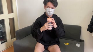 [Review] I bought a masturbator from TEMU, which is a hot topic recently.