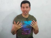 Oficinista es penetrado a pelo por el chacal casado dotado de 23cm de la tiendita ! Relato sexual