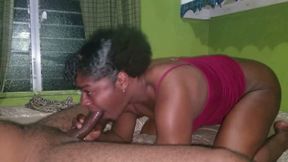 Deepthroat Blowjob Deeper Throatpie