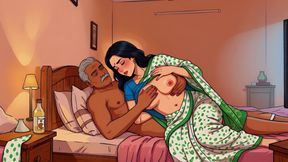 Jaya Teacher Part-25