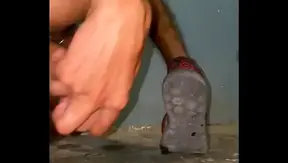 Colombian Twink Takes Massive Dildo Ride – Steamy Solo Anal Action – XXXTweaks 18+