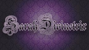 Polishing my Toenails on the rug