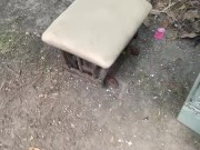 Amazing homeporn couple diosaera &zeus squirting sex