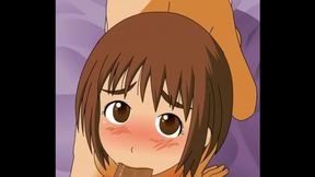 Fuka Ayase Seduces in Steamy Hentai Sex Session