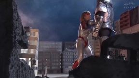 Exotic Porn Clip Cosplay Exotic Unique