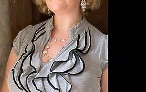 Mature and Curvy Women Enjoy Sex