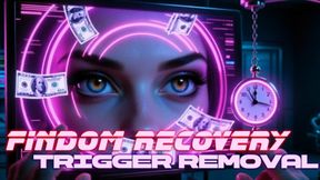 Monotherapy: Findom Recovery Trance