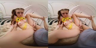Posh vixen smutty sex video