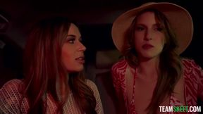 Jasmine Wilde, Rory Knox And Octavia Red - New Sprin-g Breaker-s (02-05-2023) Streamvid.net