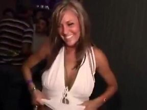 Flashy Tits Compilation: The Ultimate Busty Tease!