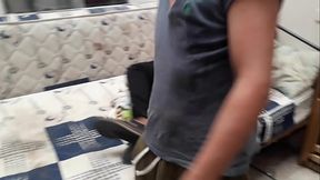 Amigos calenturientos