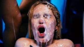 Full hand fuck xxx with bubbly Sata Jones and Shelena from Futanari