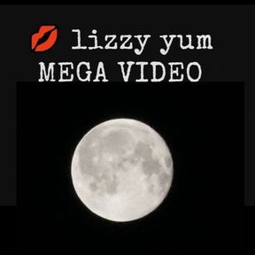 lizzy yum - pre op MEGA VIDEO