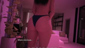 Shadows of Desire V0 7c Cheating Path Update 07