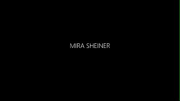 Mira Sheiner in the shower