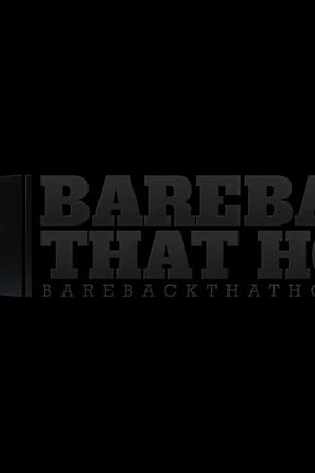 Barebackthathole Zack Acland and Jon Shield bareback and cum