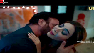 Blinded by Love My Indian Wifes JawDropping Blowjob