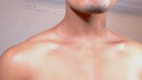 Jhon Wolf Private Show