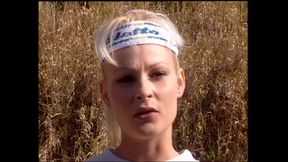 She Get a Hard Fuck From His Boyfriend