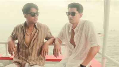 Only You (ron & Rom)