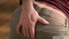 Daddy Thinks I&amp;#039;m Irresponsible So He&amp;#039;s Gonna Teach Me a Lesson