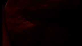 chava mexicana se toca ricoo