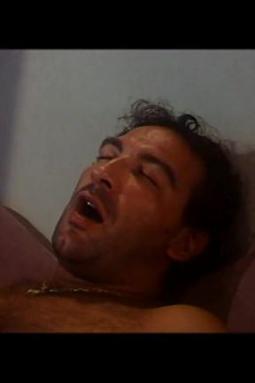 Housekeeper MILF with Hairy Pussy Ass Fucked and Cummed in Mouth by Big Cock Vintage